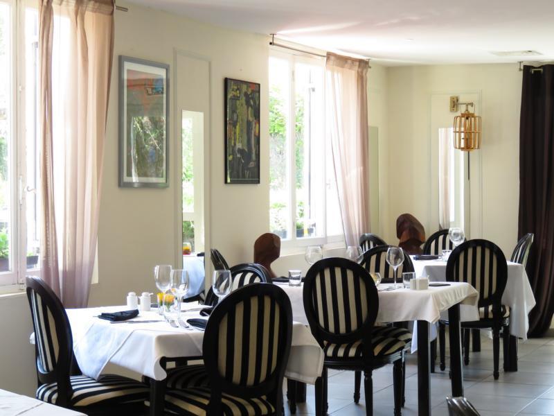 Hotel mon Soleil La Gaude Eksteriør billede